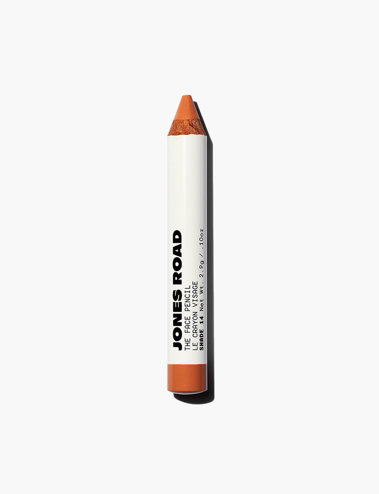 The Face Pencil - Image 15