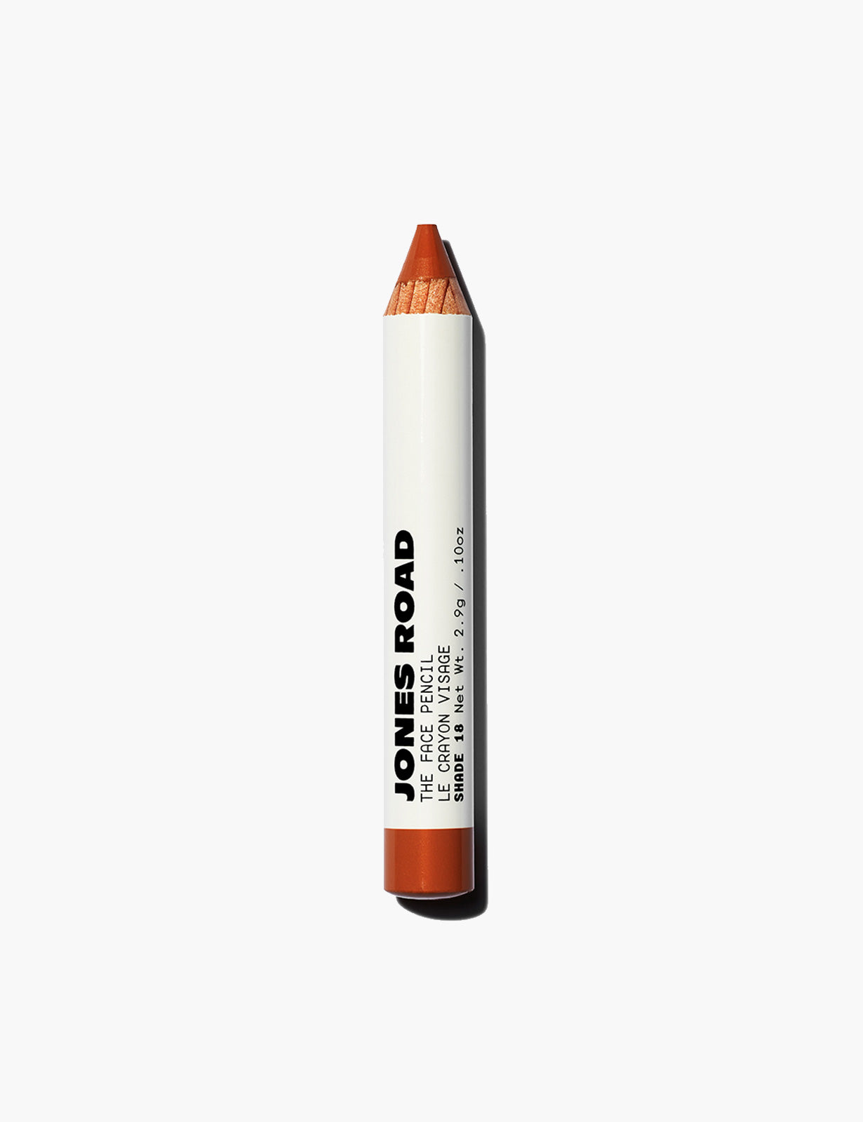 The Face Pencil - Image 19