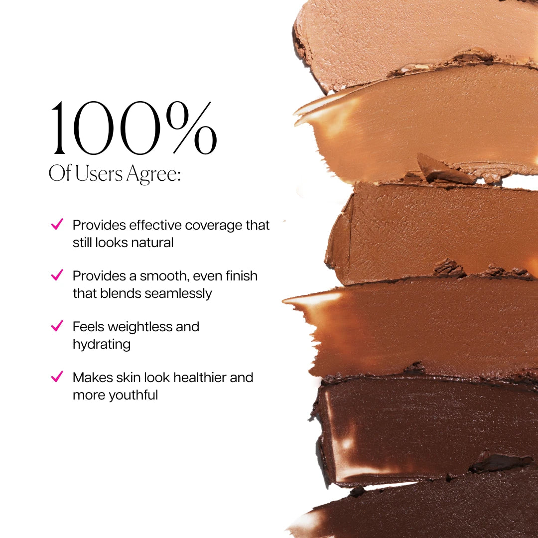 Your Skin Foundation Stick - Image 2