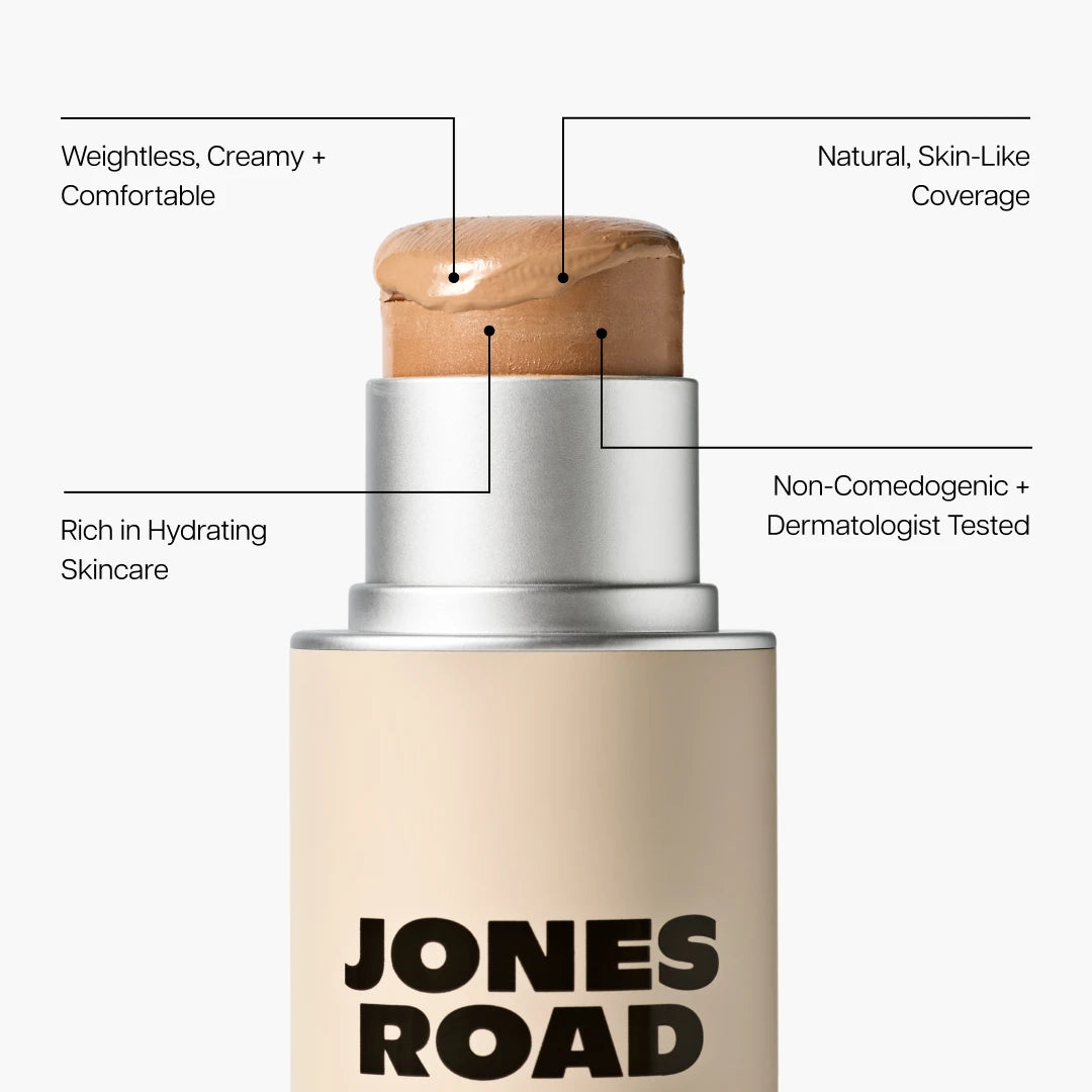 Your Skin Foundation Stick - Image 3