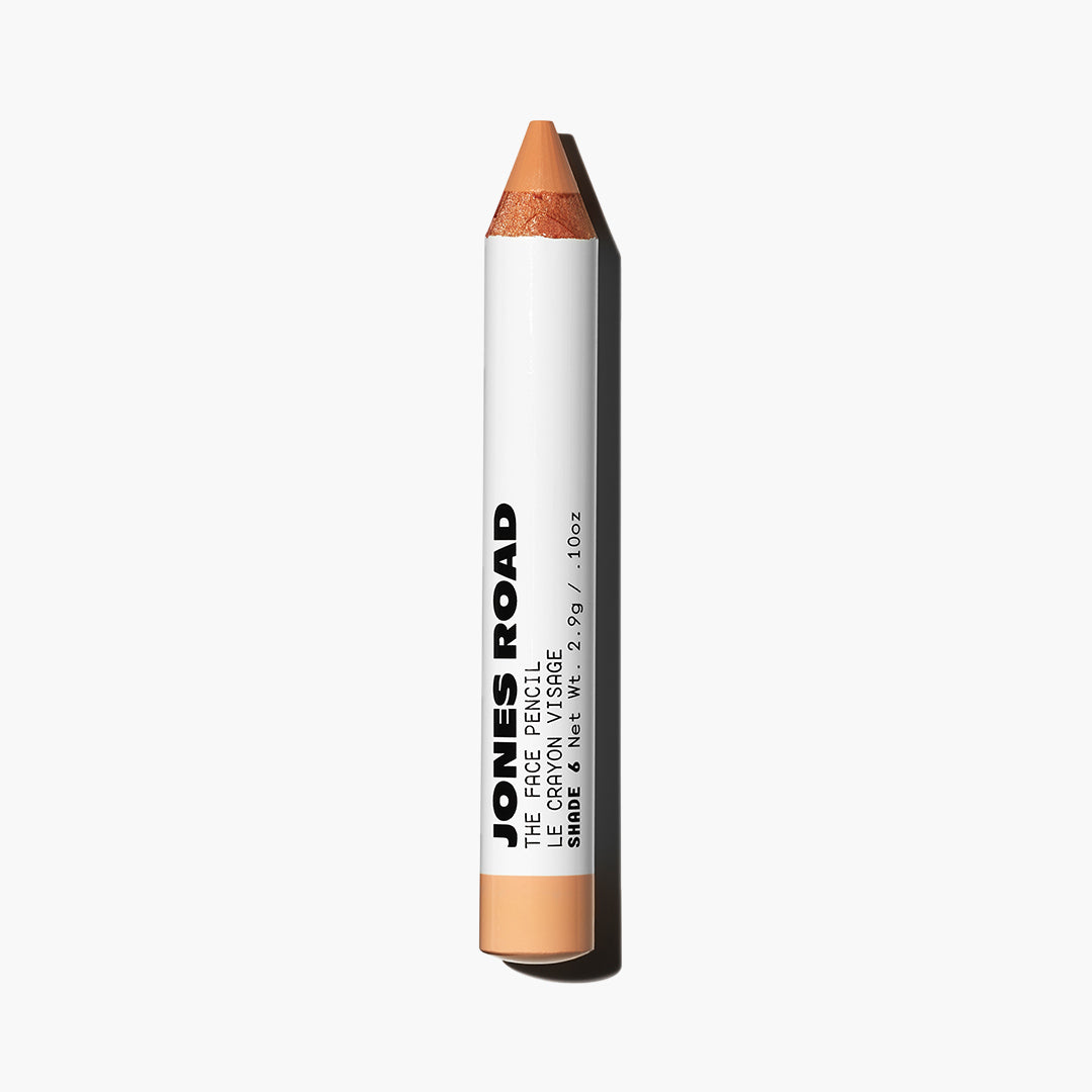 The Face Pencil - Image 7