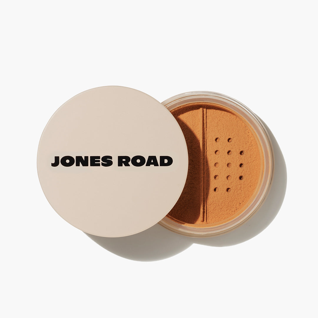 Tinted Face Powder - Image 6